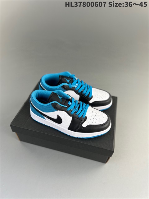 women air jordan 1 shoes 2023-10-9-669